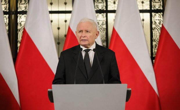 Kaczyński: Zbliżają się wybory, można się spodziewać najgorszego