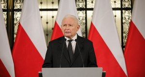 Kaczyński: Zbliżają się wybory, można się spodziewać najgorszego