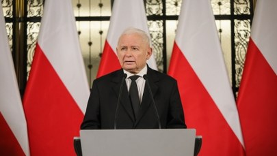 Kaczyński: Zbliżają się wybory, można się spodziewać najgorszego
