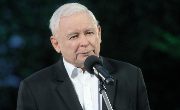 Kaczyński: Zdecydujemy, w którą stronę pójdzie Polska