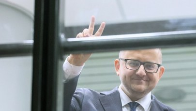 Kaczyński zdradza: Pieniądze za wolność Mateckiego niemal zebrane