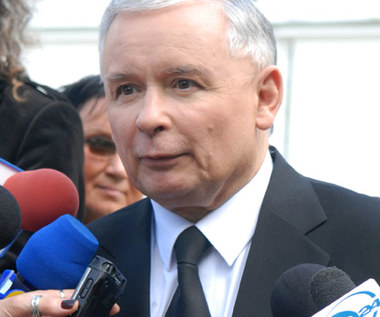 Kaczyński: Zlikwidować ten program