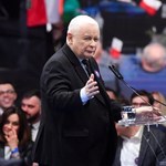 Kaczyński zmienia zdanie i chce nadal być szefem PiS. Jest reakcja Tuska