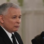 Kaczyński: Zostali zdradzeni, wiemy to na pewno
