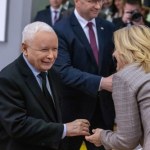 ​Kaczyńskiemu nie podoba się ustawa PiS. Nie jest to "dzieło z tych najlepszych"