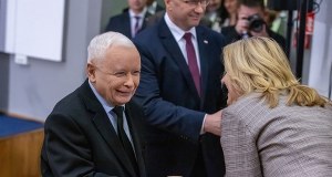 ​Kaczyńskiemu nie podoba się ustawa PiS. Nie jest to "dzieło z tych najlepszych"