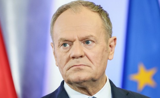 "Kaczyńskiemu nie wyszedł Budapeszt...". Tusk o wyborach na Węgrzech
