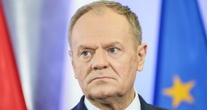 "Kaczyńskiemu nie wyszedł Budapeszt...". Tusk o wyborach na Węgrzech