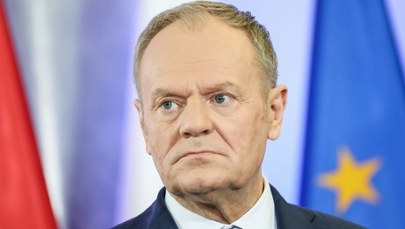 "Kaczyńskiemu nie wyszedł Budapeszt...". Tusk o wyborach na Węgrzech