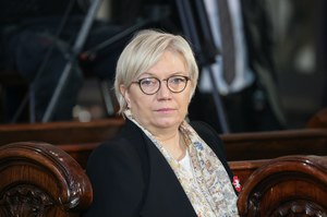 Kadencja Julii Przyłębskiej. Trybunał Konstytucyjny podjął uchwałę