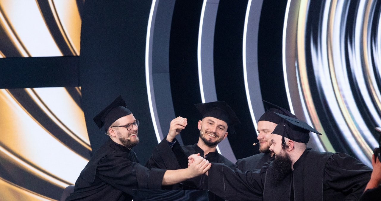 Kadr z 278. odcinka programu "Awantura o kasę" /Polsat /materiały prasowe