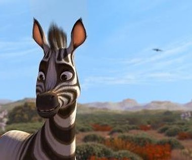 Kadr z animacji "Kumba"