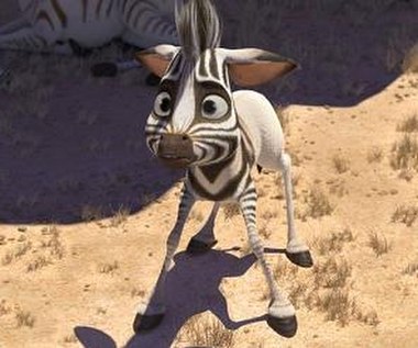 Kadr z animacji "Kumba"