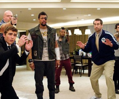 Kadr z filmu "21 Jump Street"