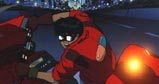 Kadr z filmu "Akira" /