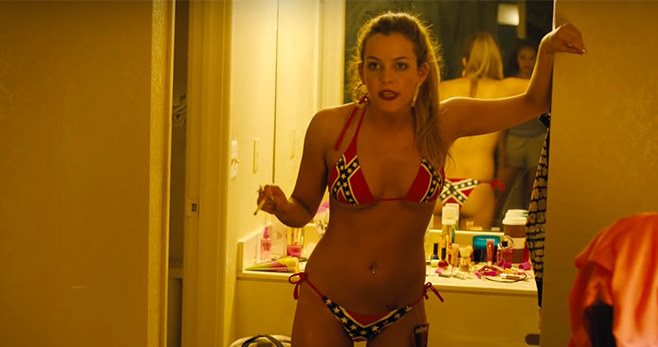 Kadr z filmu "American Honey" /materiały dystrybutora