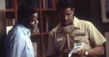 Kadr z filmu "Antwone Fisher" (2002) /