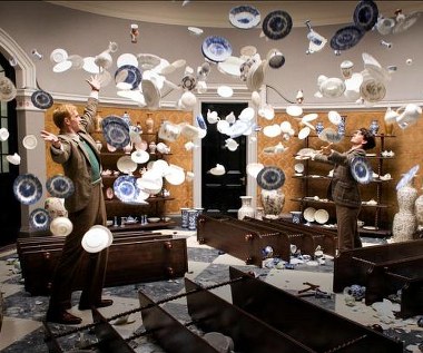 Kadr z filmu "Atlas chmur"