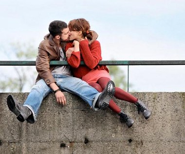 Kadr z filmu "Big Love"