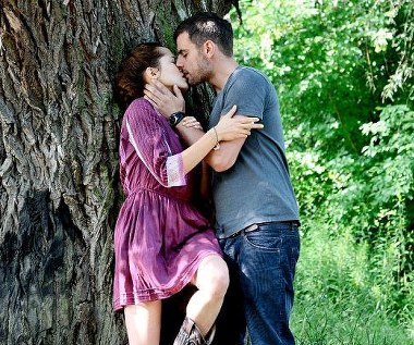 Kadr z filmu "Big Love"