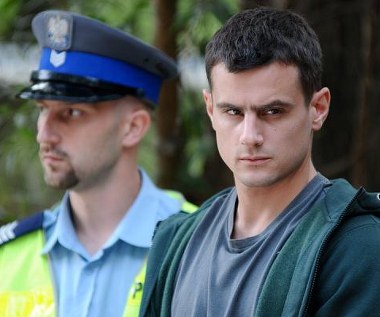 Kadr z filmu "Big Love"