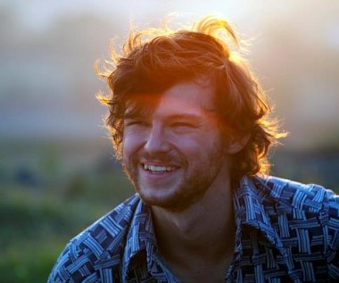 Kadr z filmu "Bilet na Księżyc"