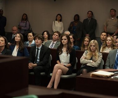 Kadr z filmu "Bling Ring"