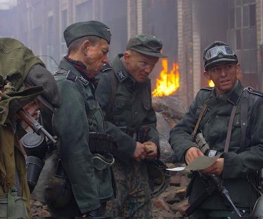 Kadr z filmu "Był sobie dzieciak"