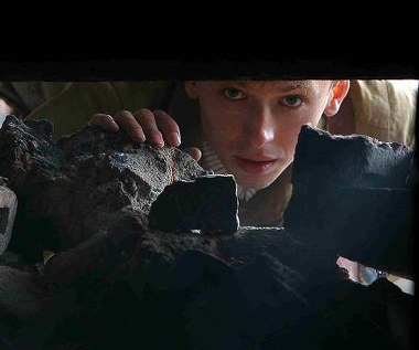 Kadr z filmu "Był sobie dzieciak"