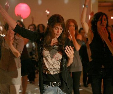 Kadr z filmu "Café de Flore"