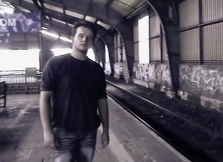 Kadr z filmu "Dziewiętnaście sekund" Krzysztofa Leśniewskiego /INTERIA.PL