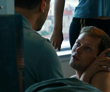 Kadr z filmu "Eastern Boys"