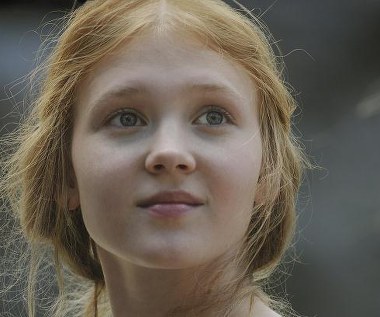 Kadr z filmu "Faust" Aleksandra Sokurowa