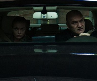 Kadr z filmu "Fotograf"