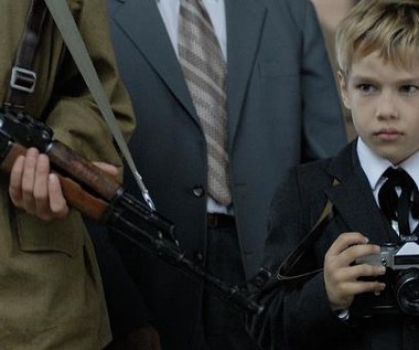 Kadr z filmu "Fotograf"