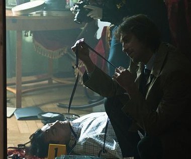 Kadr z filmu "Fotograf"