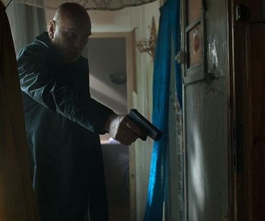 Kadr z filmu "Fotograf"