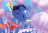 Kadr z filmu "Gdzie jest Nemo" /
