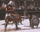 Kadr z filmu "Gladiator" /