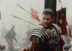 Kadr z filmu "Gladiator" /