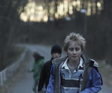 Kadr z filmu "Gra" Rubena Östlunda