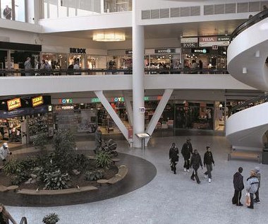 Kadr z filmu "Gra" Rubena Östlunda