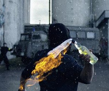 Kadr z filmu "Hardkor Disko"