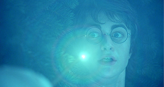 Kadr z filmu "Harry Potter i Czara Ognia" /INTERIA.PL