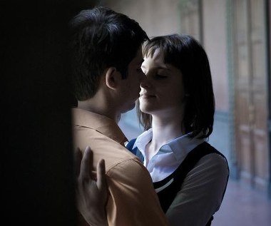 Kadr z filmu "Hello! How are you?"