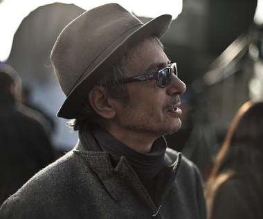 Kadr z filmu "Holy Motors"