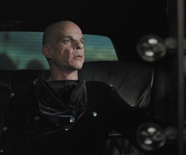 Kadr z filmu "Holy Motors"