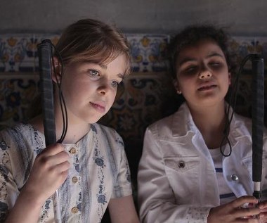 Kadr z filmu "Imagine"