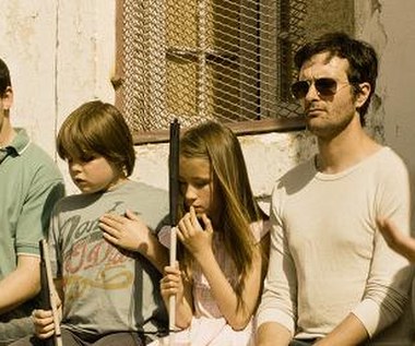 Kadr z filmu "Imagine"