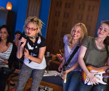 Kadr z filmu "Internat"